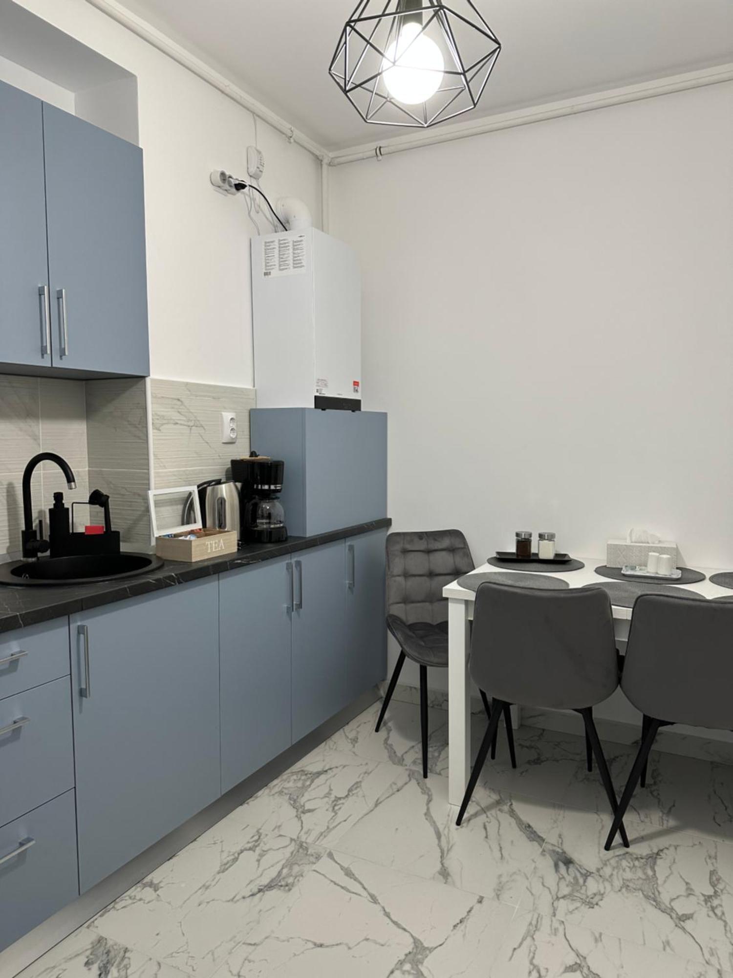 Toscana Apartments Otopeni Buitenkant foto