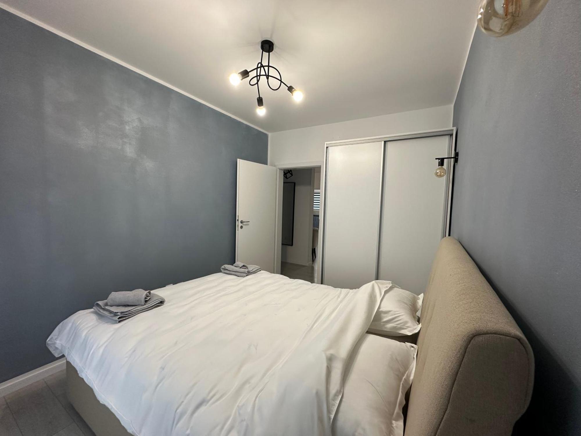 Toscana Apartments Otopeni Buitenkant foto