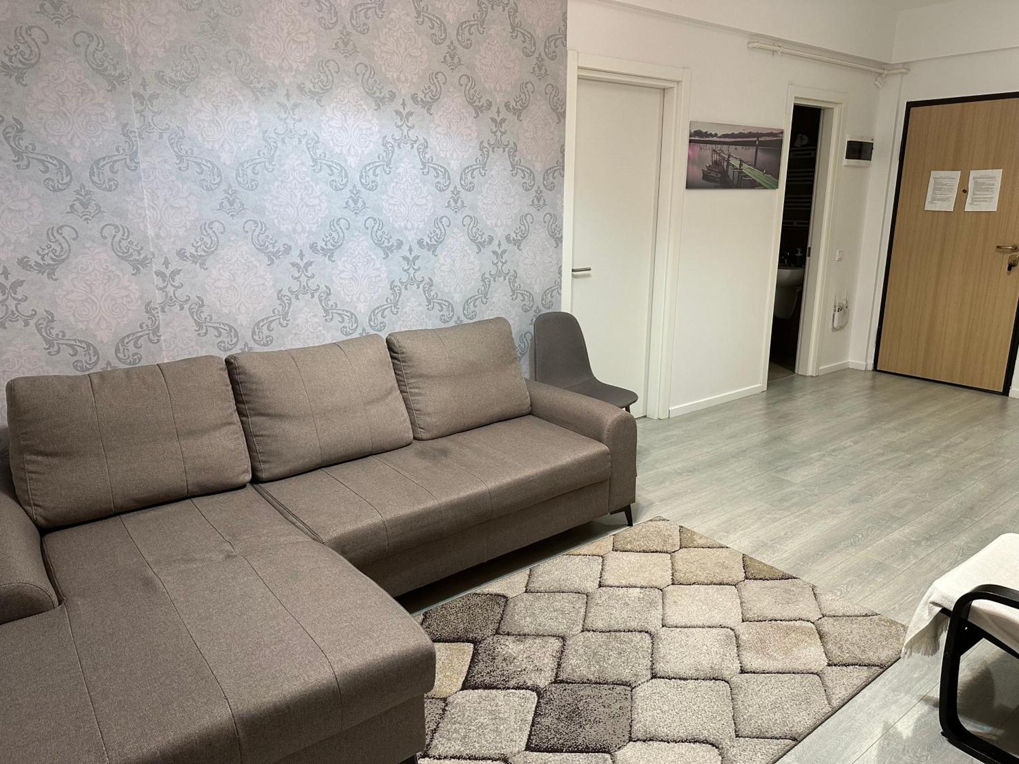 Toscana Apartments Otopeni Buitenkant foto