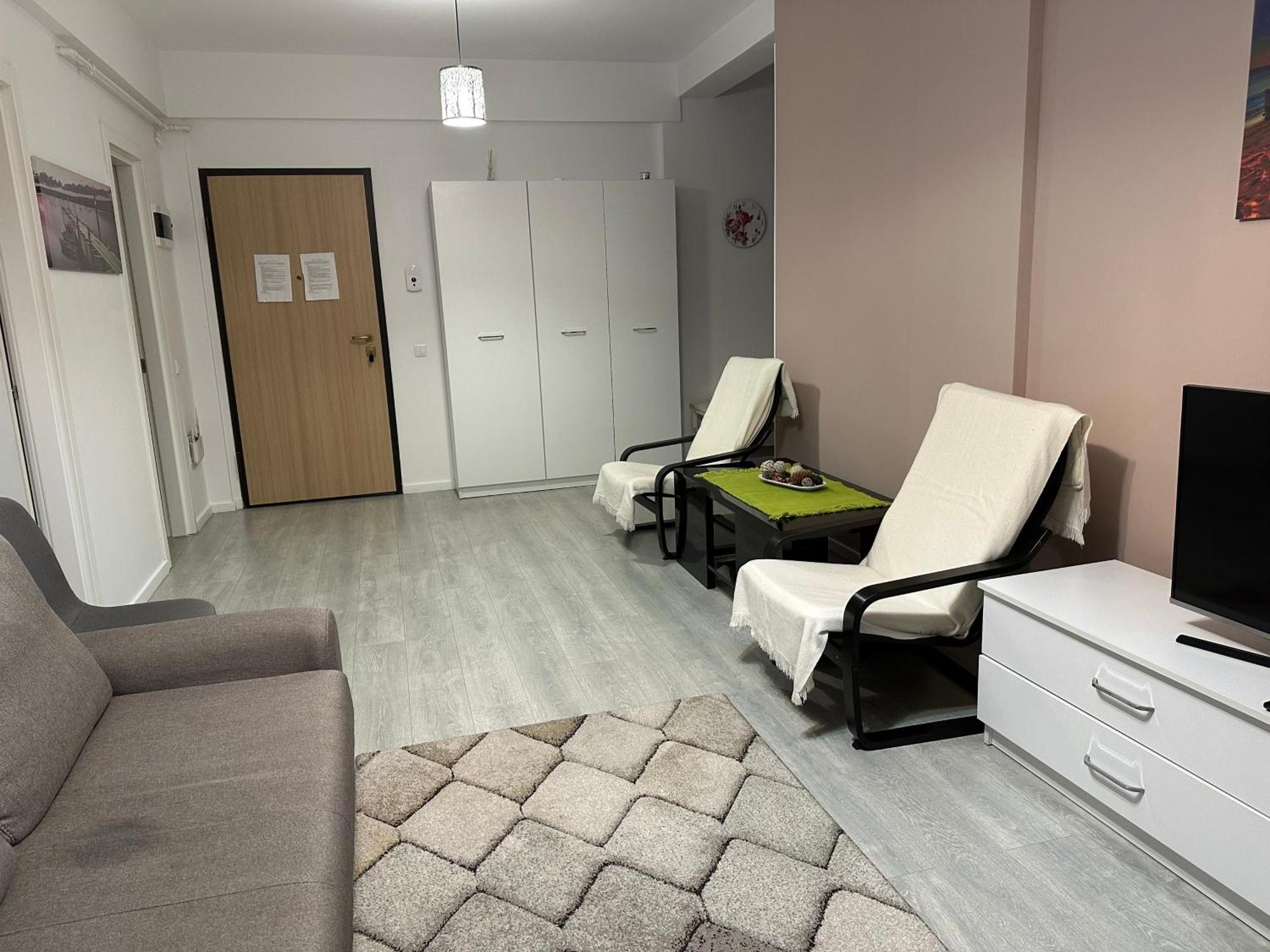 Toscana Apartments Otopeni Buitenkant foto