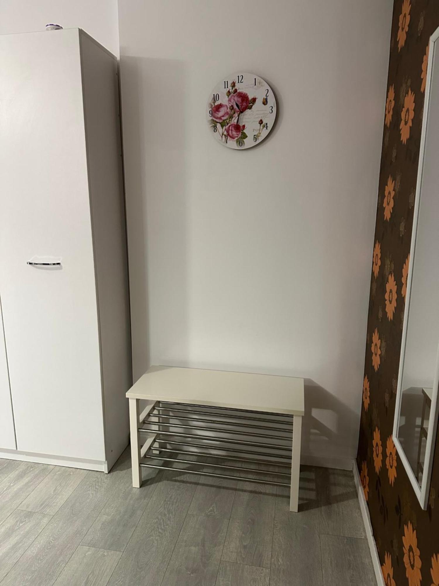 Toscana Apartments Otopeni Buitenkant foto