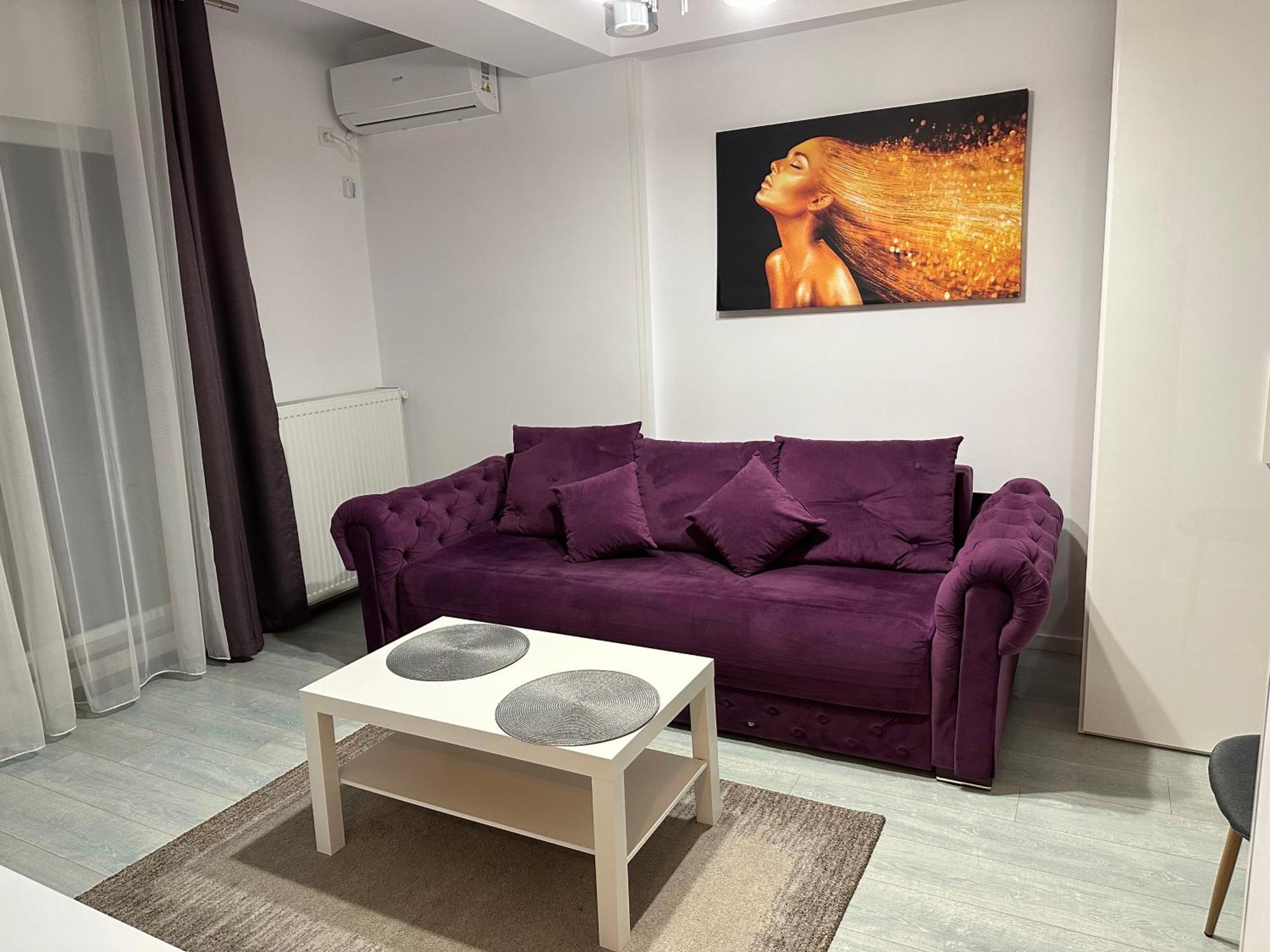Toscana Apartments Otopeni Buitenkant foto