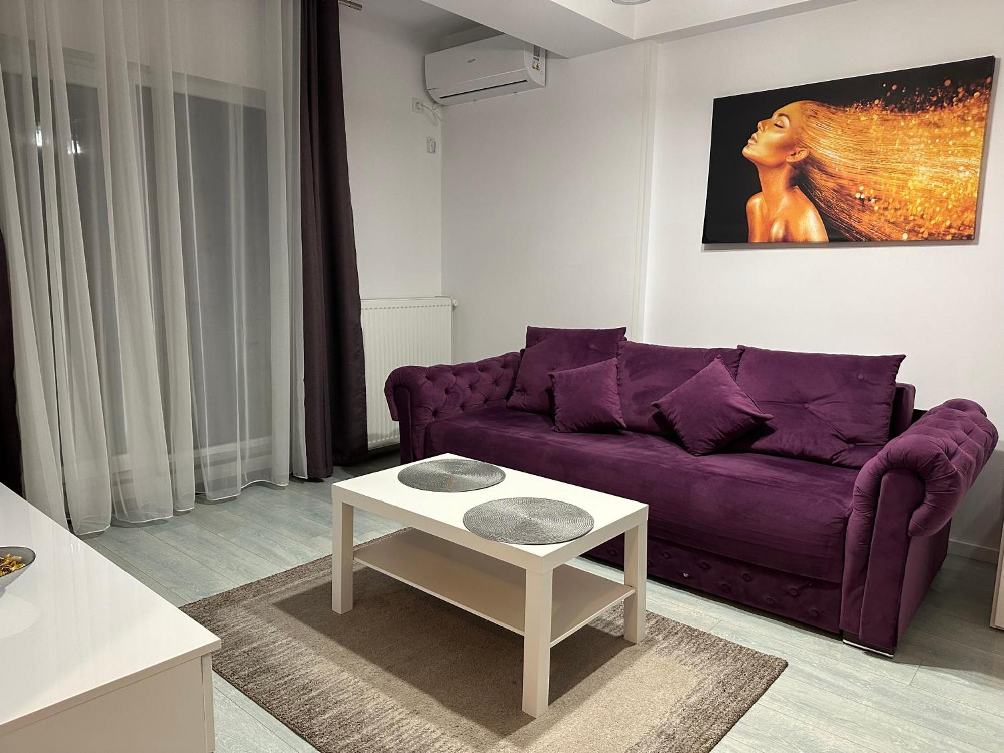 Toscana Apartments Otopeni Buitenkant foto