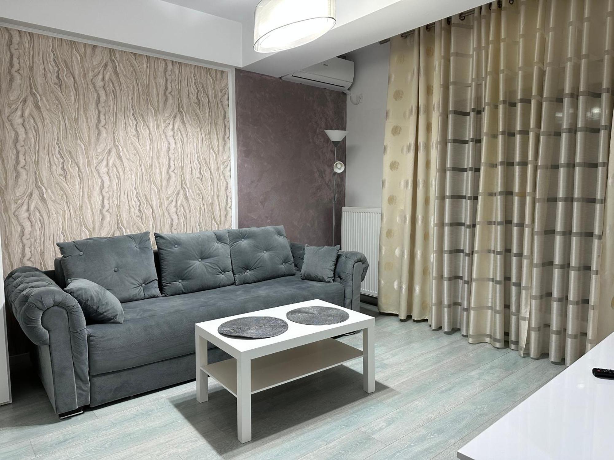 Toscana Apartments Otopeni Buitenkant foto